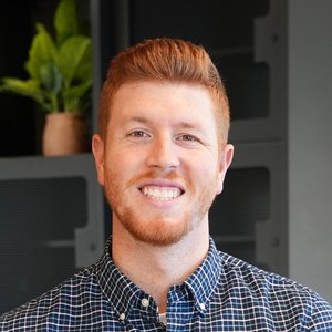 Brett Reinhart