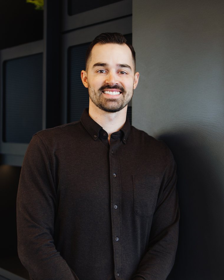 Nick Thiry, Branch Sales Manager of the Thiry Mortgage Group at Fairway Home Mortgage